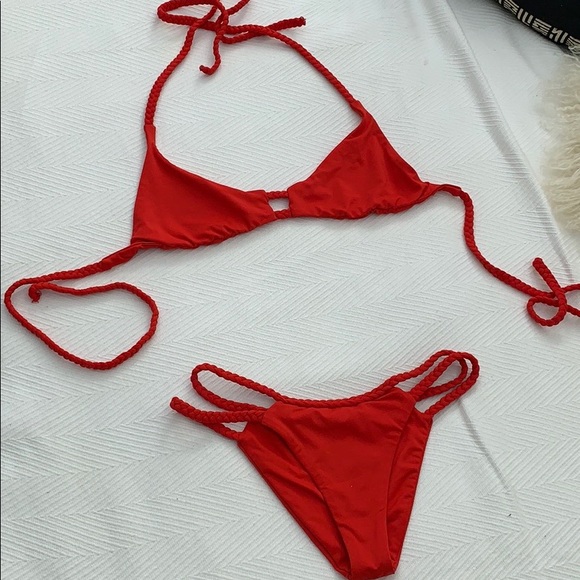 frankies bikini set